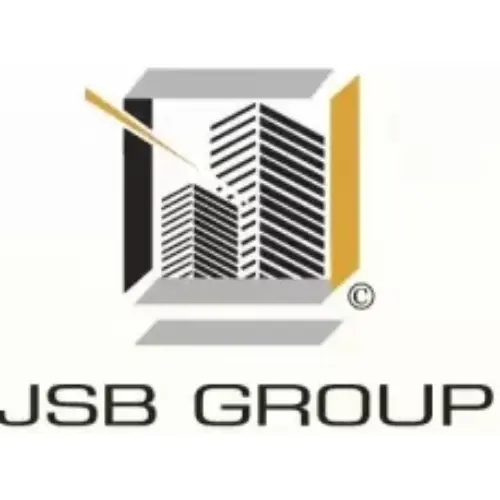 JSB Group Logo
